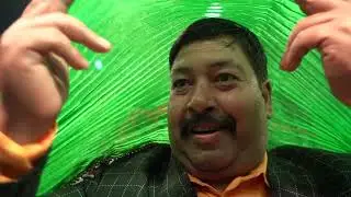 Ishan-Shalu | Wedding Highlight | Heer Raanjhana | Bachchhan Paandey | Chhaap Tilak | #Kala_Creation