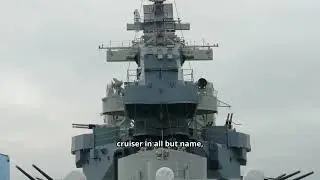 Top 5 Strongest Navies In The World 