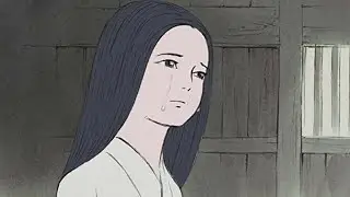 La Princesa Kaguya