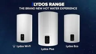 Бойлери Ariston LYDOS | Vimax.bg