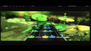 GH5 DLC SecondChance By Shinedown 5*