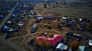 Село Кабанкино
