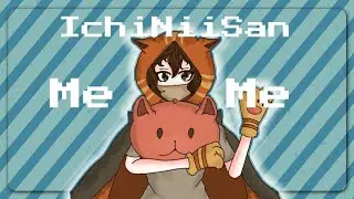 Ichi Nii San // meme (lazy+loop)