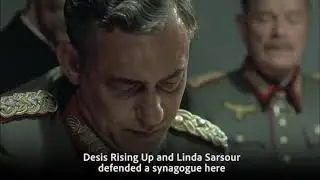Richard Spencer's Leaked Audio, A Dramatic Reading