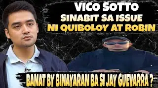 VICO SOTTO DINAWIT❗️BANAT BY BINAYARAN SI 
