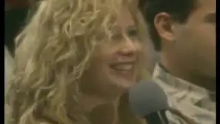Луиза Хей  1988   Вы достойны успеха и процветания