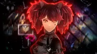 THE MOST BROKEN/OP WAY TO PLAY CODE VEIN (Demo)!