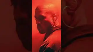 🐐 Kanye West but on my hard ah beat