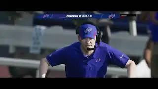 Madden NFL 23 Epic Game Chiefs V Bills