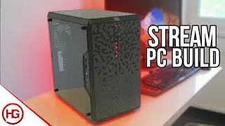 THE STREAM RETURNS! The 