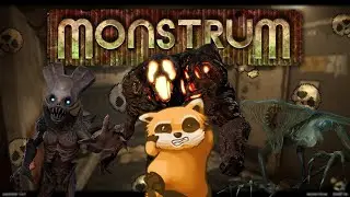 Стример не тупооооой - monstrum