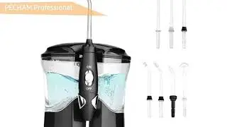 Ирригатор PECHAM Professional