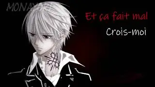 【Nightcore】|Short version| Je saigne encore [Rock version]