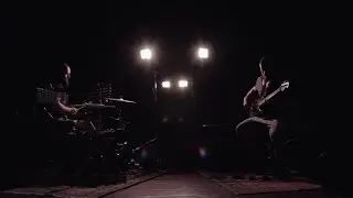 BASS & DRUM SESSION 