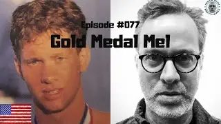 Gold Medal Mel Stewart on his career, Michael Gross, Baywatch, & creating SwimSwam