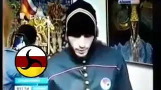 Осетинский художник Фрэд Ас-Бетанти. 