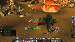 ★ WoW PvP - Shadow Priest - How to Manage your Burst! - Palix + TGN.TV