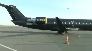 Аферист продал чужой самолет