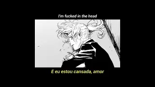 mitski - i want you (legendado)