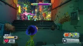 Why did my levels go down (PVZGW2)