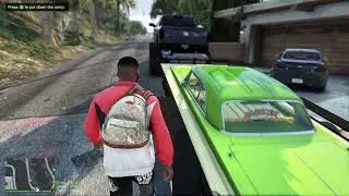 Selling Dr*gs In Gang Territory In GTA 5 | part 10