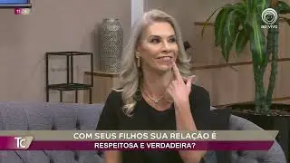 COMO TER RELAÇÃO RESPEITOSA E VERDADEIRA