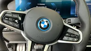 Digital Lightning 1200 till BMW i4 (G26)