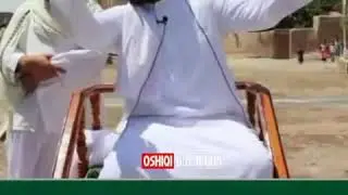 Бохудои худ самими бошем