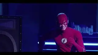 The Flash - It's Over