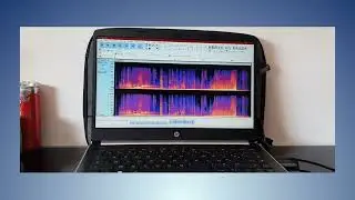 Résolution du Mystère d'Herobrine au Spectrogramme. #minecraft #herobrine
