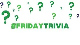 #FridayTrivia: Summer Strategies II