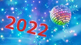 Fortnite New Year event 2022 | Новогоднее событие Fortnite