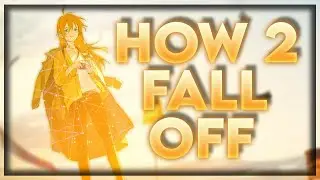 osu! | I almost got my FIRST 6* FC