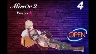 That succubus tho!! : Mirror 2 eps. 4
