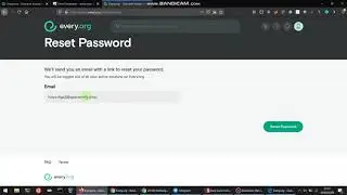 Create two accounts with one Email | Bug | 2020