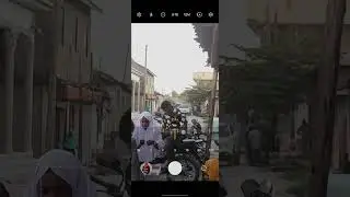 Samsung S21ultra TU balaa lake si mchezo em cheki zoom yake