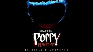 Poppy Playtime Chapter  1 Трейлер На Русском   Поппи Плейтайм  1 Глава Русская Озвучка