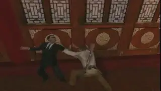 Indiana Jones and the Emperor’s Tomb – Modern Mod – Part 23