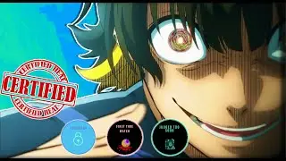 BLUELOCK | FIRST IMPRESSIONS!!