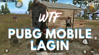 Pubg Mobile Gameplay Network Error | Mobo Game