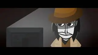 spru - WHAT? cutscene