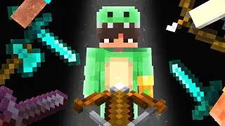I joined Minecraft's Most HATED Team