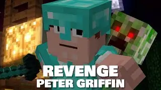 Peter Griffin - Revenge - Vevo