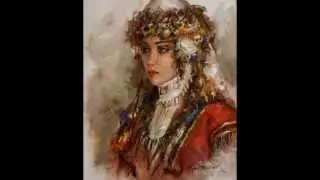 Neset ERTAŞ -  ''Aldın Aklım Bir Bakışta''