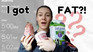 How to Get Your Period Back Without Gaining a Ton of Weight | Science-Backed Recovery for HA