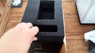 Oddly Satisfying Box
