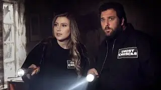 GHOST HUNTER PRANK!