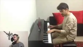 Prelude cover (Originally by: Ali Azimi)