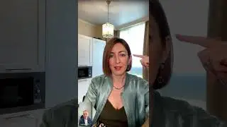 Из прямого эфира с Олесей Рожковой 