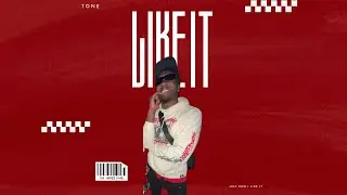 TONE- HOW I LIKE IT [VISUAL+ LYRICS] (🔥 SELF CONCEPT SONG)